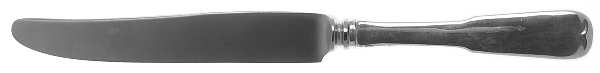 Sturbridge (1810) New French Hollow Knife with Bolster