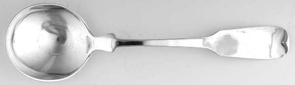 Sturbridge (1810) Round Bowl Soup Spoon (Cream Soup)