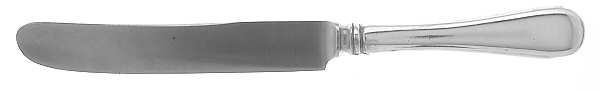 Wilton (Sterling) Old French Hollow Knife with Bolster