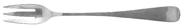 Wilton (Sterling) Cocktail/Seafood Fork