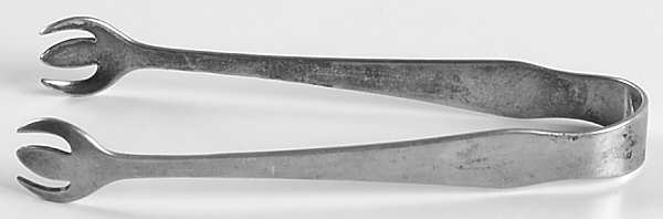Wilton (Sterling) Bon Bon Tongs