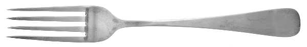 Wilton (Sterling) Fork