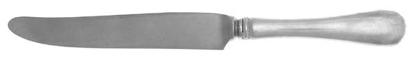 Windsor (Sterling, 1800) New French Hollow Knife with Bolster