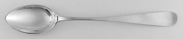 Windsor (Sterling, 1800) Five O'Clock Teaspoon