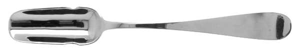 Windsor (Sterling, 1800) Solid Cheese Scoop