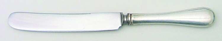 Windsor (Sterling, 1800) Old French Hollow Knife