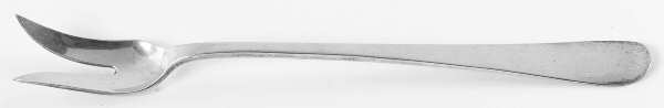 Windsor (Sterling, 1800) Olive Fork