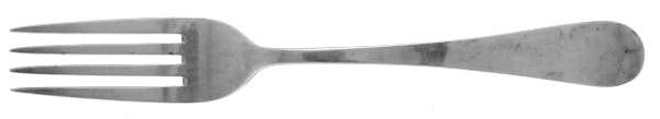 Windsor (Sterling, 1800) Fork