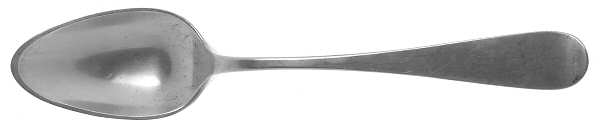 Windsor (Sterling, 1800) Teaspoon