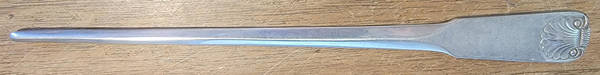 Windsor Shell (Sterling, 1967) Skewer