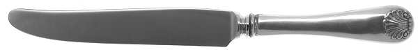 Windsor Shell (Sterling, 1967) New French Hollow Knife with Bolster