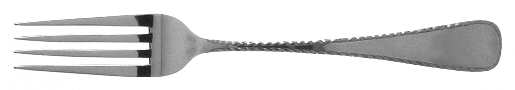 York (Sterling, 1976) Fork