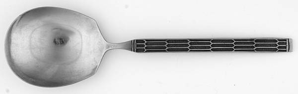 Aegean (Stainless) Tablespoon (Serving Spoon)