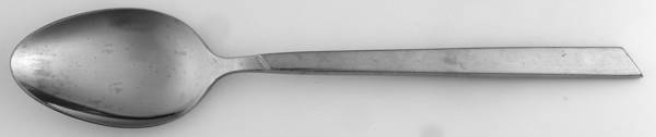 Caprice (Stainless) Place/Oval Soup Spoon