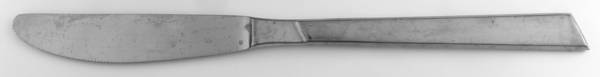 Caprice (Stainless) Modern Solid Knife