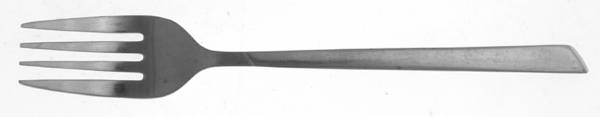 Caprice (Stainless) Individual Salad Fork