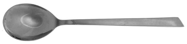 Caprice (Stainless) Sugar Spoon