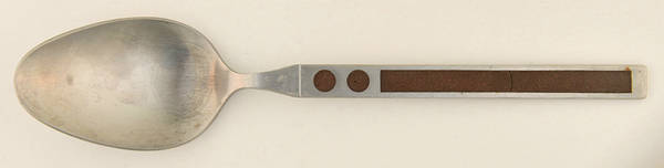 Empyrean (Stainless) Tablespoon (Serving Spoon)