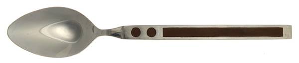 Empyrean (Stainless) Place/Oval Soup Spoon