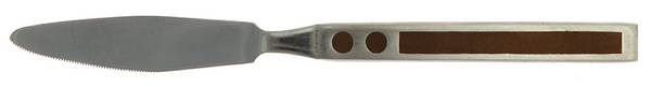 Empyrean (Stainless) Modern Solid Knife