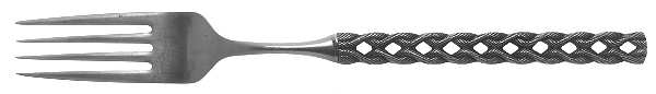 Ficelle (Stainless) Fork
