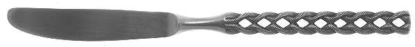Ficelle (Stainless) Modern Solid Knife