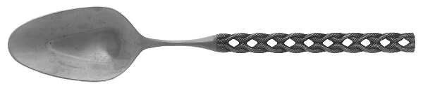 Ficelle (Stainless) Place/Oval Soup Spoon