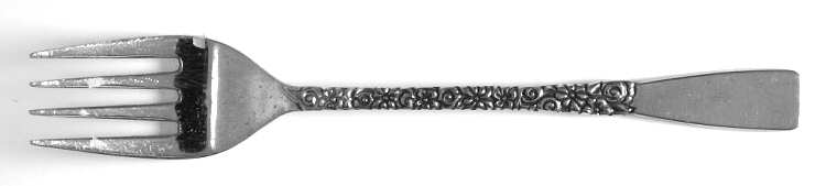 Lynette (Stainless) Individual Salad Fork