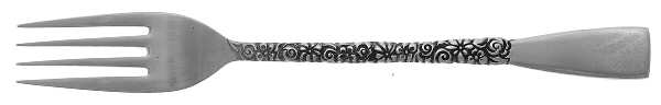 Lynette (Stainless) Fork