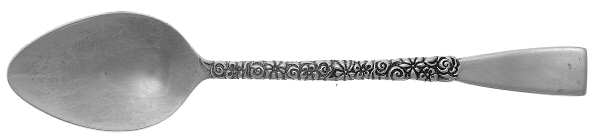 Lynette (Stainless) Place/Oval Soup Spoon