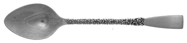 Lynette (Stainless) Teaspoon