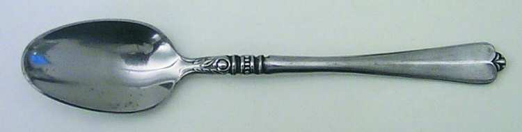 Cherie (Stainless) Teaspoon