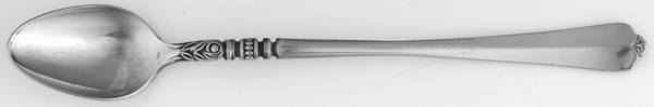 Cherie (Stainless) Iced Tea Spoon