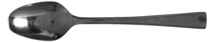 ORL10 (Stainless) Teaspoon