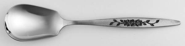 ORL13 (STAINLESS) Sugar Spoon by Orleans