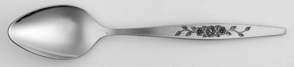 ORL13 (STAINLESS) Place/Oval Soup Spoon