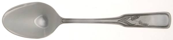 ORL15 (STAINLESS) Place/Oval Soup Spoon