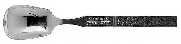 Sugar Spoon
