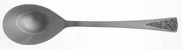 ORL17 (STAINLESS) Teaspoon