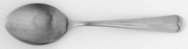 Orl19 (Stainless) Place/Oval Soup Spoon