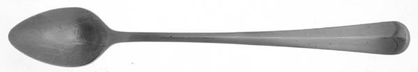 Orl19 (Stainless) Iced Tea Spoon