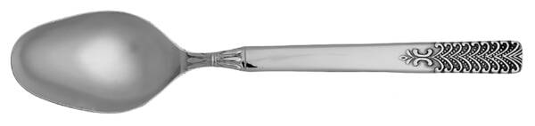 ORL22 (STAINLESS) Teaspoon