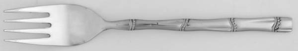 ORL23 (Stainless) Individual Salad Fork