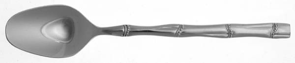ORL23 (Stainless) Teaspoon by Orleans