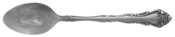 ORL26 (STAINLESS) Place/Oval Soup Spoon