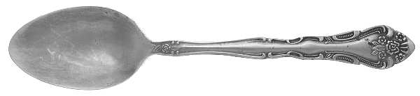 ORL26 (STAINLESS) Tablespoon (Serving Spoon)