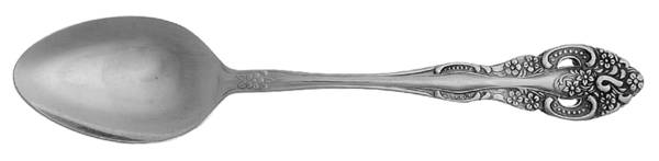 ORL28 (STAINLESS) Place/Oval Soup Spoon