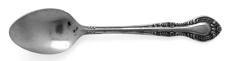 ORL29 (STAINLESS) Teaspoon