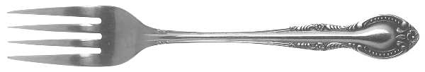 ORL29 (STAINLESS) Fork