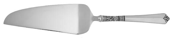 ORL31 (STAINLESS) Pie and Cake Server with Stainless Blade HC